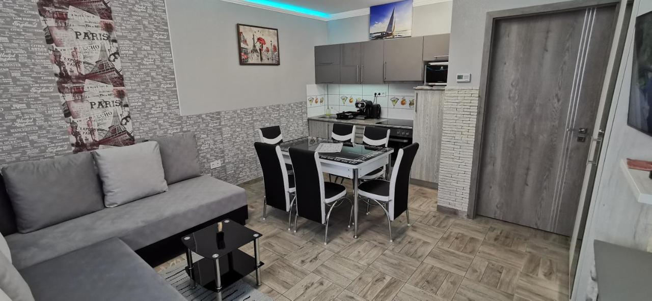 Sweet&center Wellness Appartement